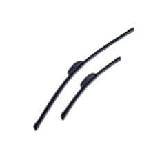 Sprednji brisalci 610/380 mm, namenjeni za Honda Civic VII 2001-2005, Greatwall Voleex C10