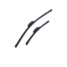 Sprednji brisalci 560/360 mm za Chevrolet Matiz/Spark, Mitsubishi Mirage/Space Star
