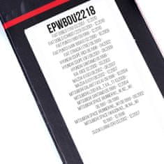 Sprednji brisalci 560/460 mm, namenjeni za Fiat, Hyundai, Kia, Mazda, Mitsubishi, Suzuki