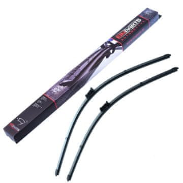 Sprednji brisalci 710/660 mm, namenjeni za VW Crafter SY/SX VAN