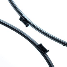 Sprednji brisalci 710/660 mm, namenjeni za VW Crafter SY/SX VAN