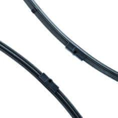 Metlice sprednjih brisalcev 610/480 mm, namenjene za BMW 3er E90/E91 2005-2009