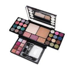 Alltoys Zmile Kozmetični primer Diamanti