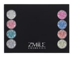 Alltoys Zmile Kozmetični primer Diamanti