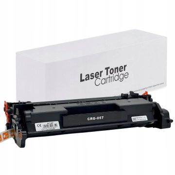 Nadomestni toner za Canon CRG057H LBP223 LBP226 LBP228 MF443 MF445 MF446 10k