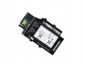 Posoda za absorber/odpadno črnilo za Epson WF-100 WF-110 PXMB5 T2950