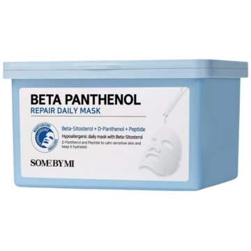 SOMEBYMI-BETA PANTHENOL DNEVNA OBNOVILNA MASKA 30 kosov