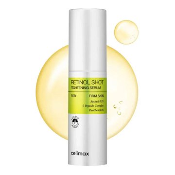 -THE-A Serum za učvrstitev kože z retinolom 30 ml
