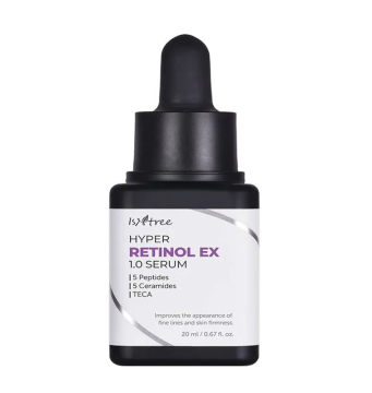 Isntree serum z retinolom Hyper Retinol EX 1.0 Serum - 20 ml