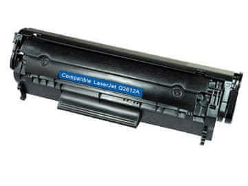 Toner za HP 12X Q2612X 1010 1012 1015 1018 1020