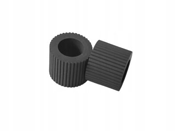 Gumijasti papir v roli za Brother T310 T420 T510 T710 T920 J772 D00PYK001 2 kosa