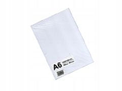 Aigostar Sijajni foto papir A6 180 g/m² 50 kosov