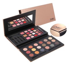 Alltoys Zložljiva kozmetična paleta Glam To Go