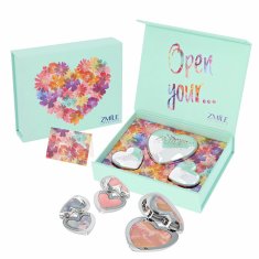 Alltoys Kozmetični set Sweethearts Pastel Love
