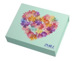 Alltoys Kozmetični set Sweethearts Pastel Love