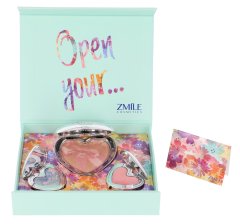 Alltoys Kozmetični set Sweethearts Pastel Love