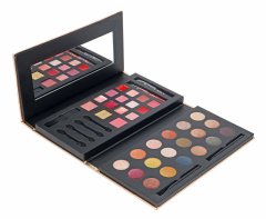 Alltoys Zložljiva kozmetična paleta Glam To Go