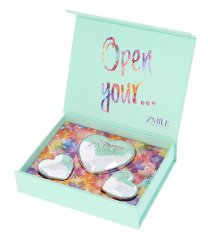 Alltoys Kozmetični set Sweethearts Pastel Love