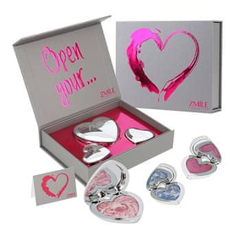 Alltoys Kozmetični set Sweethearts Orchid Love