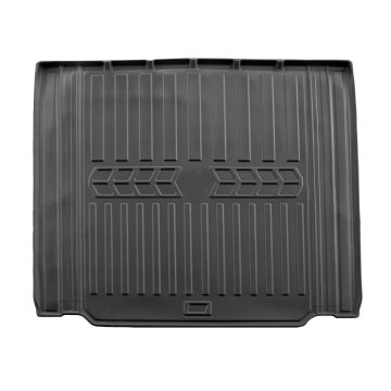 Zaščitna preproga za prtljažnik BMW serije 5 F11 2010-2013 karavan, pred prenovo