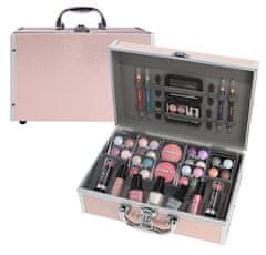 Alltoys Kozmetični etui roza Eye-Catcher