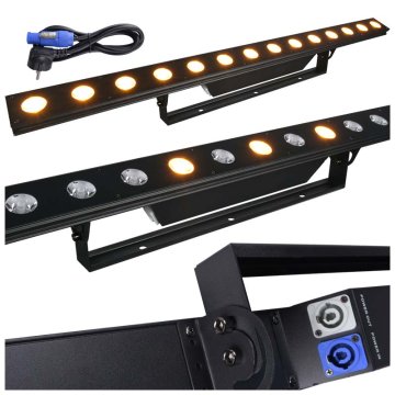 4M PIXEL BAR 14 WW toplo bel LED trak