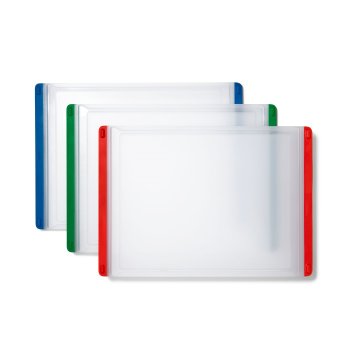 Oxo 3-delni komplet desk za rezanje Good Grips /