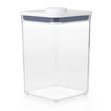 Oxo Posoda -POP 4,2 l, kvadratna, L, srednja, GoodGrips