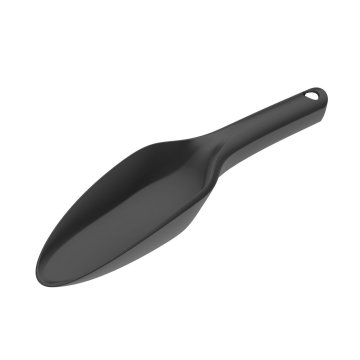 Cellfast Črna osnovna lopatica 42-031