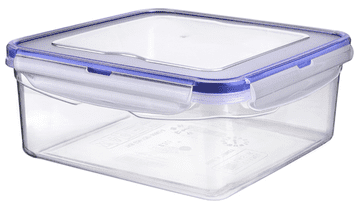Hobby Life Nepredušna pravokotna posoda SAVER BOX 2,3 l