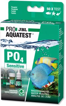 JBL PROAQUATEST PO4 FOSFATI