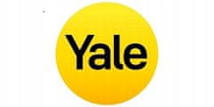 Yale YKB/540/CB2 velika škatla za kombinirane ključe