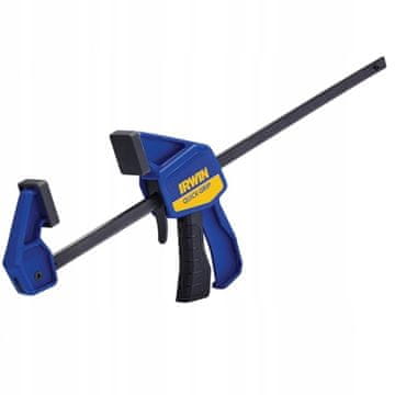 Irwin 300 mm mini hitra spona za tesarstvo
