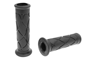 Domino Ročaji krmila 3393 (odprti), črni