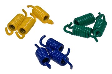 IN Komplet vzmeti sklopke , Aprilia / Gilera / Honda / Malaguti / Piaggio / Yamaha 125-500