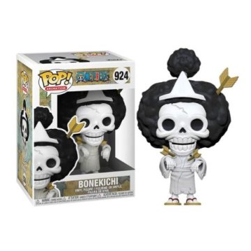 Funko Zbirateljska figura POP One Piece 924 Bonekichi