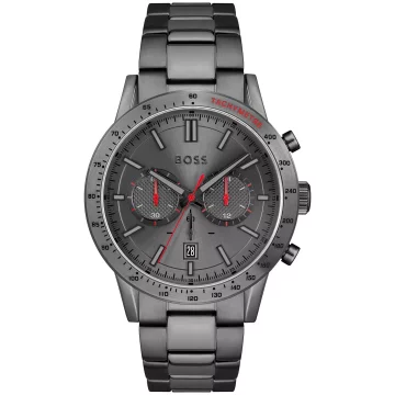 Hugo Boss Moška ura 1513924 + ŠKATLA
