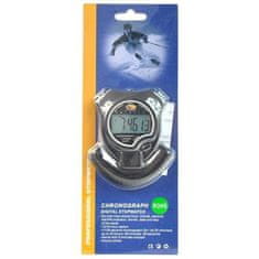 SMJ ŠPORTNA ELEKTRONSKA ŠTOPARICA 1 ČAS JS-307