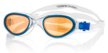 Aqua Speed Plavalna očala X-PRO AQUA SPEED za bazen