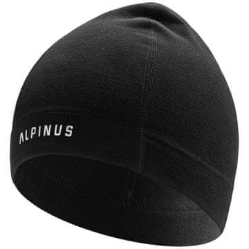 Alpinus MIY GT43528 TEKAŠKA KAPA ZA VADBO