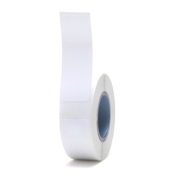Niimbot etikete 15x30 mm 195 kosov - bele