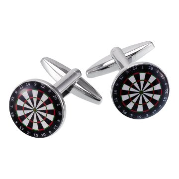Manšetni gumbi Dart X2 BOC017