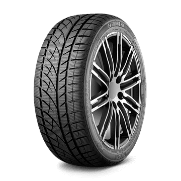 EverGreen Zimska pnevmatika EW66 225/55R17 97H