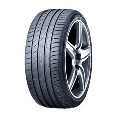 Nexen Letna pnevmatika N'blue HD Plus 185/65R14 86H