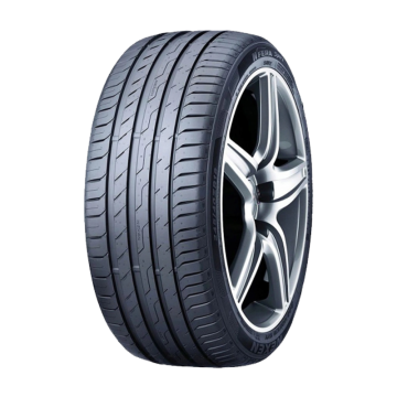 Nexen Letna pnevmatika N'Fera Sport 225/45R17 91W