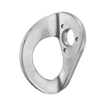 Petzl Coeur jeklena značka 12 mm