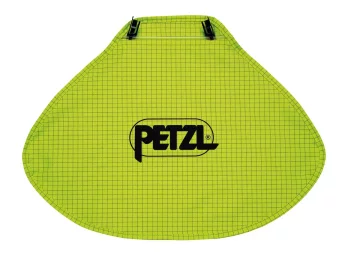 Petzl Ščitnik za vrat Nape rumen
