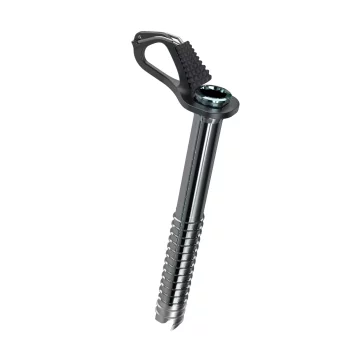 Blu Ledni vijak Aero Lite 19 cm