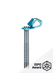 Blu Ledni vijak Aero Lite 16 cm