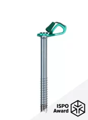 Blu Ledni vijak Aero Lite 22 cm